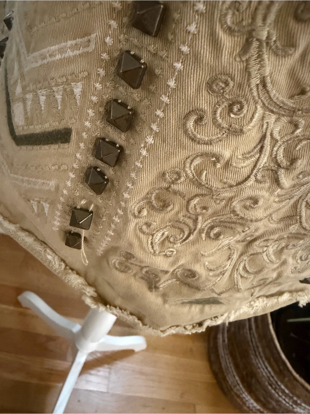 ๐ Spell & The Gypsy Collective Wanderer Jacket | Size Small - Picture 8 of 12